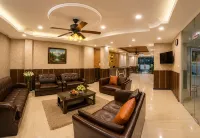 Hotel German Residency , Srinagar - 3성급