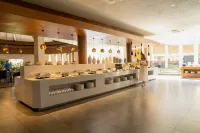 Ananta Spa & Resort Ajabgarh - breakfast