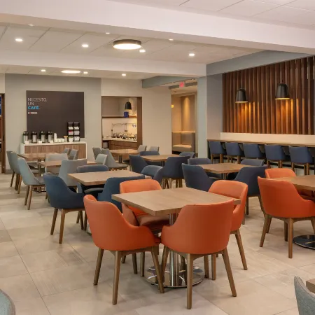Holiday Inn Express & Suites MONTERREY AEROPUERTO by IHG