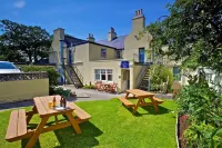 West End Guest House - Wi-Fi