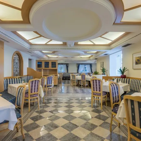 Sonnenhotel Adler Spa & Nature Adults Only