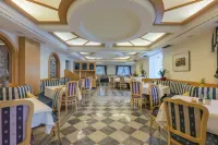 Sonnenhotel Adler Spa & Nature Adults Only - breakfast