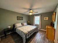 New! Beautifully updated private home near White River and Bull Shoals - 3-Star