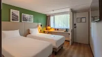 Campanile NATURE - Biarritz - Wifi
