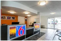 Motel 6 Butte, MT - Historic City Center - Pet Friendly