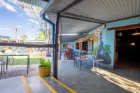 Etosha Safari Camp - Homestays