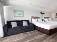 Dolphin Sands Clearwater Beach, Ascend Hotel Collection - balcony