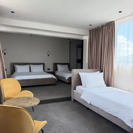 Hotel Keto