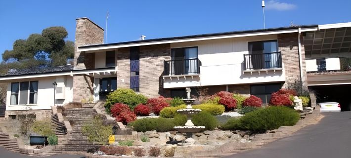 Bathurst Heights Bed & Breakfast Hotel di Bathurst
