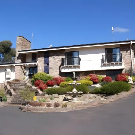 Bathurst Heights Bed & Breakfast