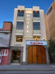Libertad Grand Hotel - 2-Sterne