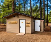 Ponderosa Pines Resort - Campingplats