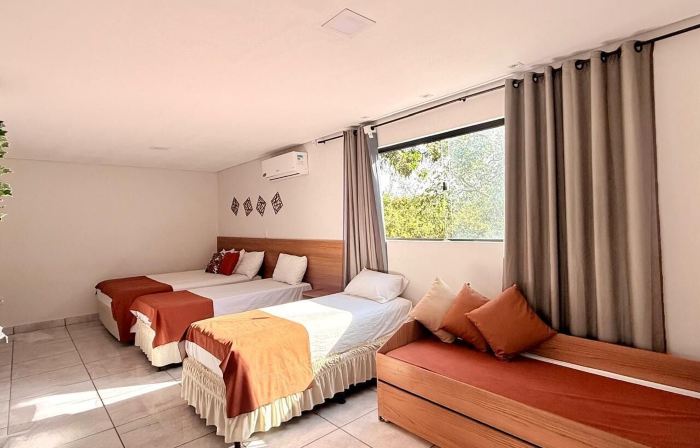 Hotel Coutinho