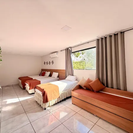 Hotel Coutinho