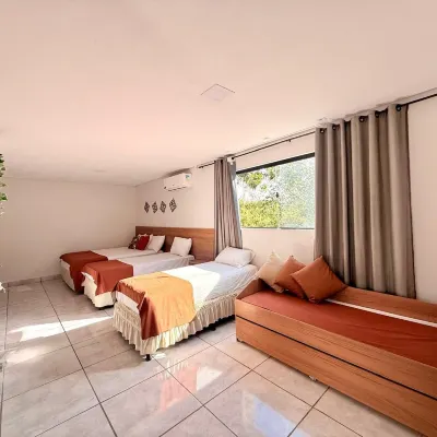 Hotel Coutinho - 2-Star