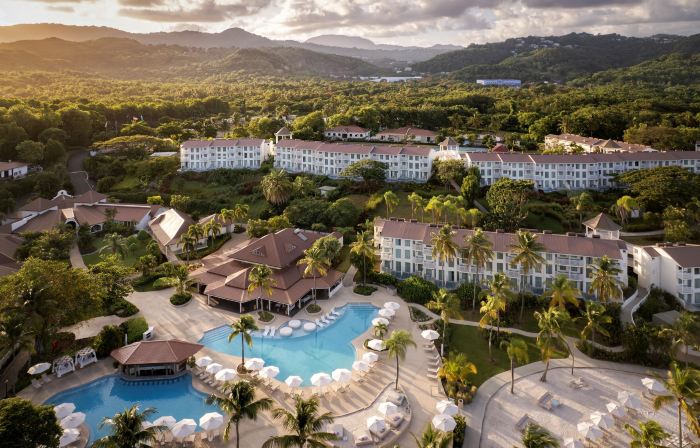 Secrets St. Lucia