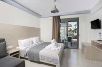 Akritas Hotel Pefkochori - Swimmingpools