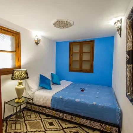 Riad Dar Bab Guissa