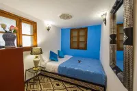 Riad Dar Bab Guissa - spa