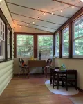 Cozy Cabin Near Nature Trails, Waterfalls and 10m to Music at Bethel Woods! - Alppimaja
