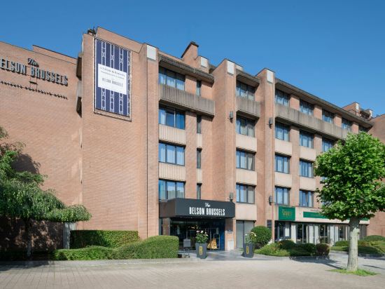 The Belson Brussels, a Tribute Portfolio Hotel by Marriott