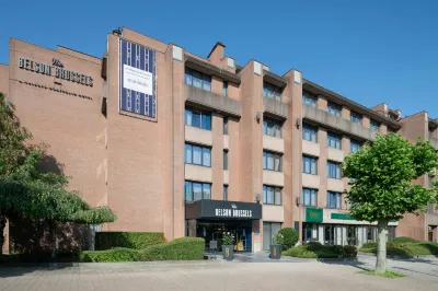The Belson Brussels, a Tribute Portfolio Hotel by Marriott Hotels in Evere
