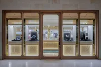 The Landmark Nicosia, Autograph Collection - Gym
