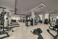 Ramada Encore by Wyndham Midyat - Gym