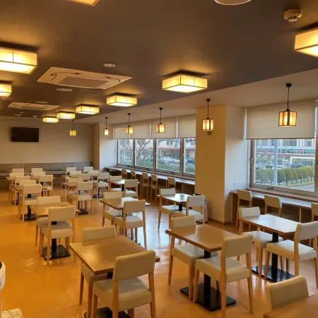 Dormy Inn Tsu