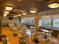 Dormy Inn Tsu - breakfast