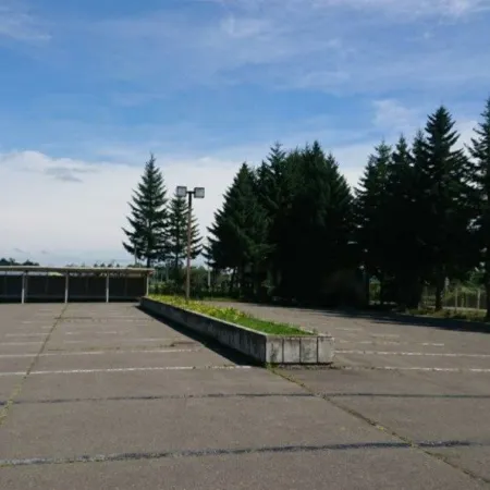 Hotel Tetoraresort Tokachigawa
