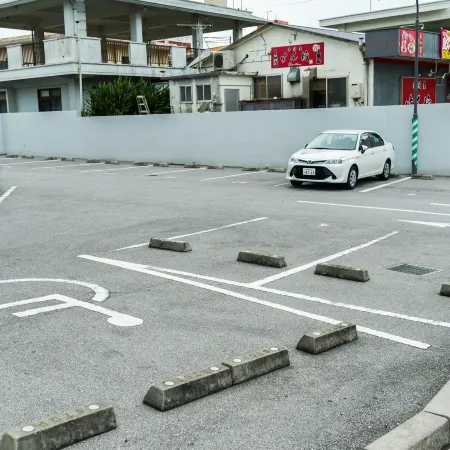 SUPER HOTEL Okinawa Nago
