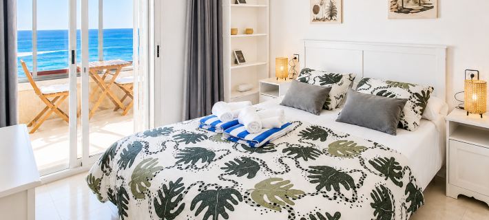 La Mata Sea View Bungalow Hotels in Torrevieja