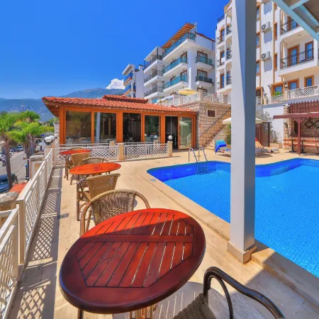 Medusa Hotel