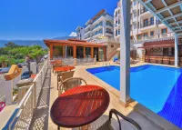 Medusa Hotel - Pool