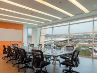 Holiday Inn GUAYAQUIL AIRPORT by IHG Hotels near Simon Bolivar