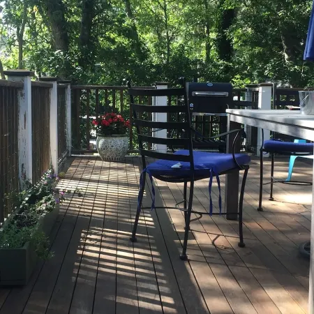 Charming Cape Cod Retreat Nestled b/w Mashpee River & Popponesset Bay