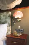Makanyane Safari Lodge - Wifi
