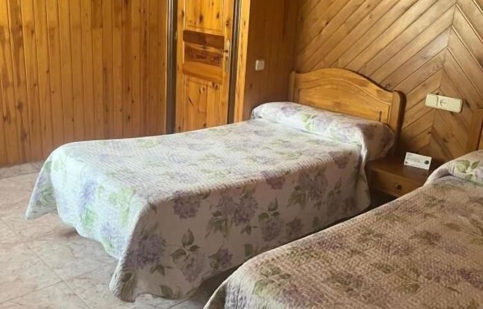 Pension Montarto