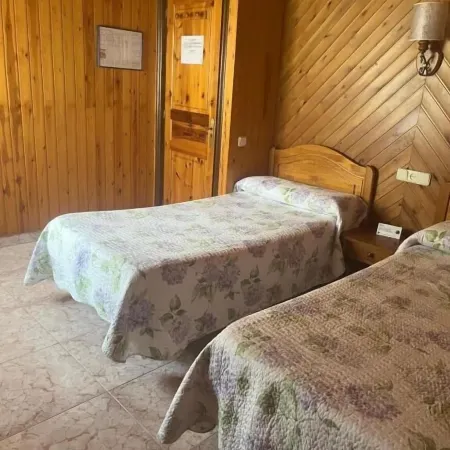 Pension Montarto
