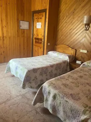 Pension Montarto - bar