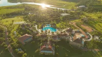 Blue Tree Daj Resort & Marina - 5 étoiles