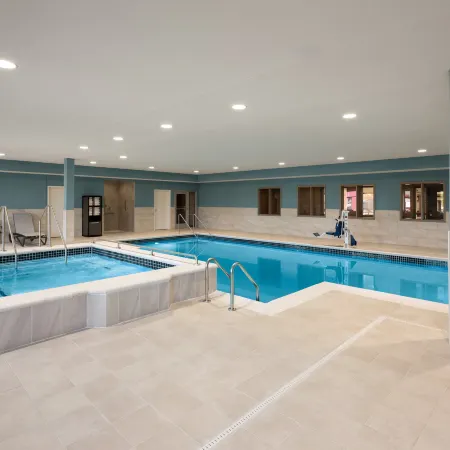 Holiday Inn Express & Suites Anchorage - Midtown by IHG