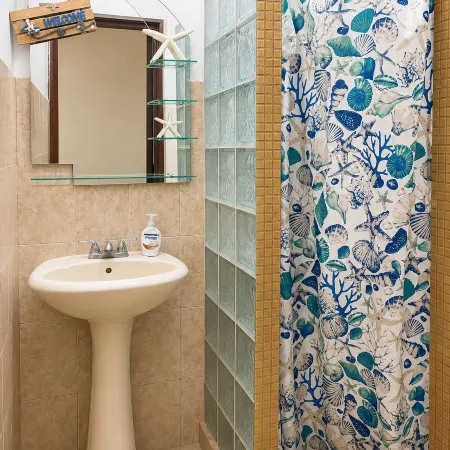 Los Flamboyanes Cozy Suite