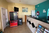 Airport Inn & Suites South Padre Island I 37 - 2-Star
