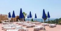 Hotiday Bordighera - breakfast
