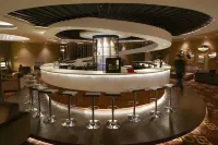 Java Heritage Hotel Purwokerto - gimnasio