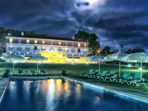 Conimbriga Hotel do Paço