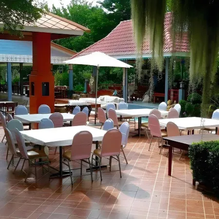 Muaan Resort