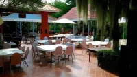 Muaan Resort - breakfast